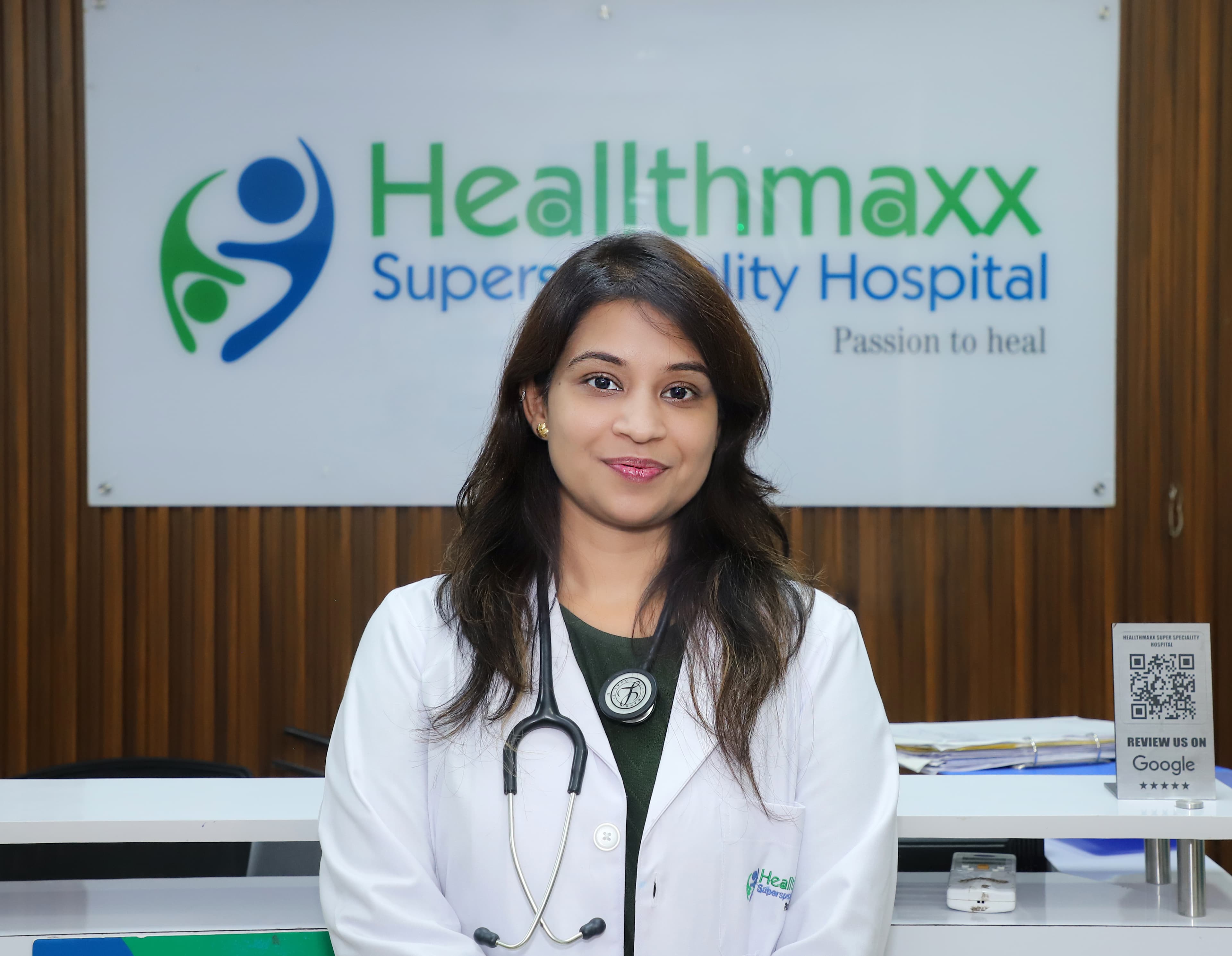 Dr. Isha Mittal